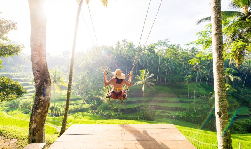 10 Reasons to go to Bali