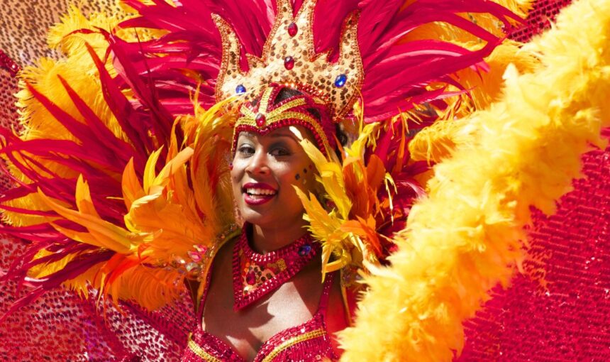 Our Guide to the Rio Carnival
