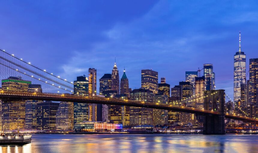 What to do in New York?