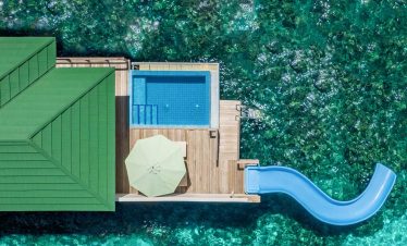 7-Night All-Inclusive Luxury Escape to Siyam World Maldives – Paradise Awaits!