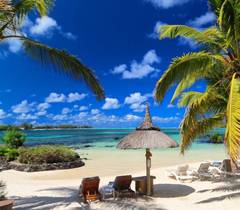 mauritus holidays from south africa